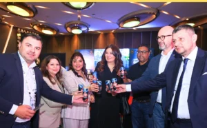 Inro Business Summit 2025, Pullman Aerocity.