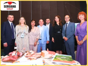 Inro Business Summit 2025, Pullman Aerocity.