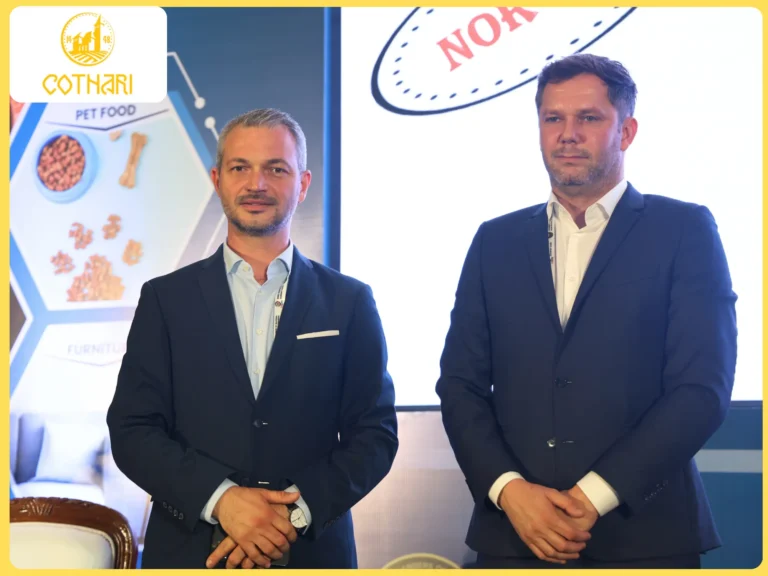 Inro Business Summit 2025, Pullman Aerocity.