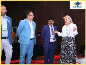 Inro Business Summit 2025, Pullman Aerocity.