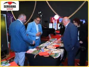 Inro Business Summit 2025, Pullman Aerocity.