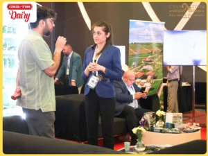 Inro Business Summit 2025, Pullman Aerocity.