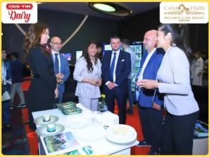 Inro Business Summit 2025, Pullman Aerocity.