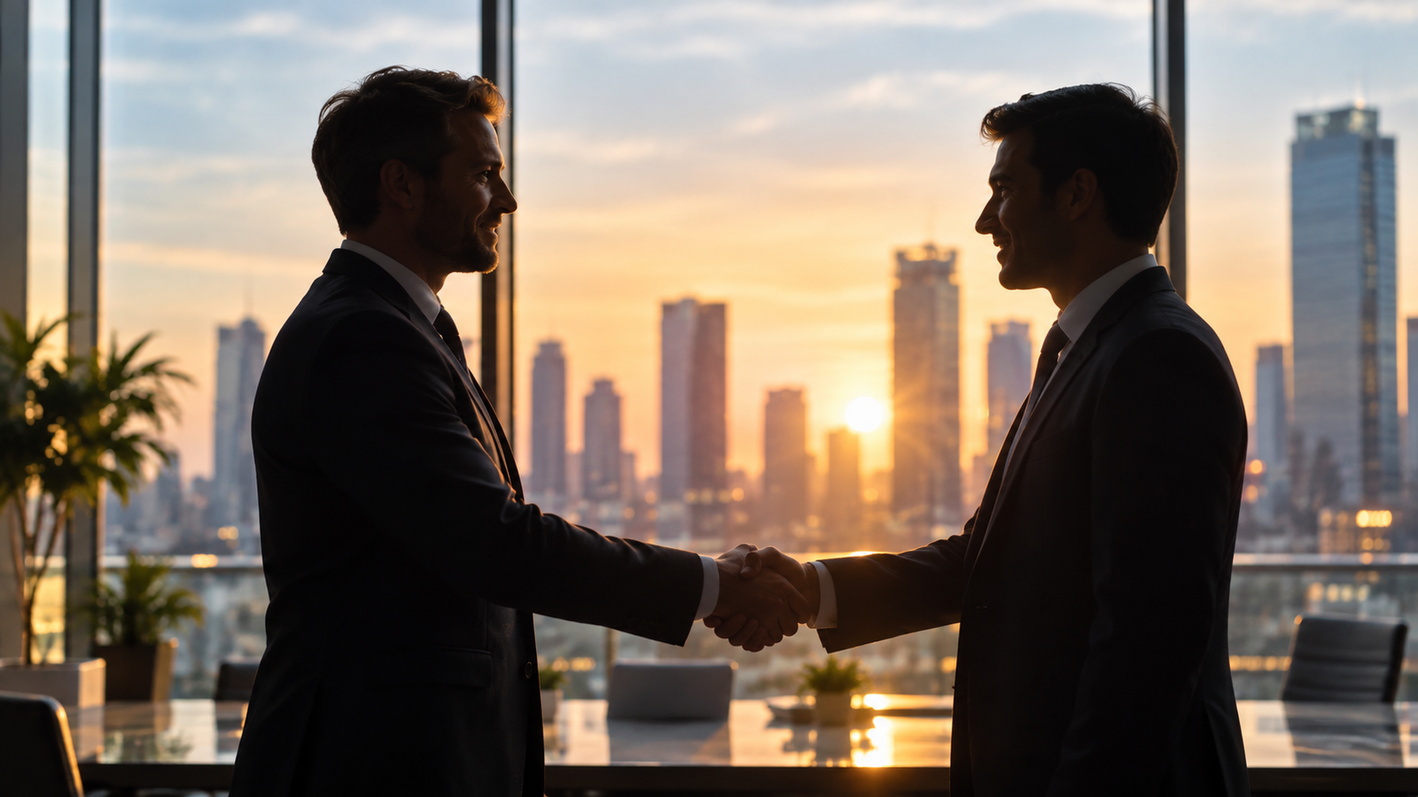 Networking Events - UBCCR